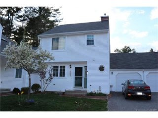 3 Bedrooms - Condo - CT - For Sale