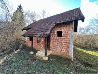BARLETE IMANJE OKOLICA GOSPIĆA