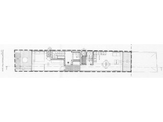 Flat Penthouse, Luxurious Finish