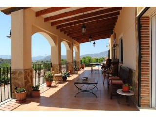 Finca La Romana