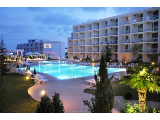 Furnished apartment with 1 bedroom and..