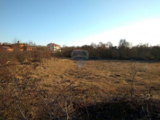 Istra, Kanfanar- Građevinsko i poljoprivredno zemljište...