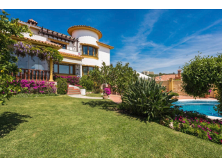 3 bedroom detached villa for sale