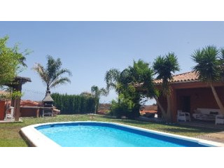 3 Bedrooms - Villa - Malaga - For Sale