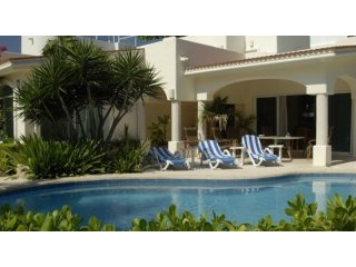 Casa Mar y Sol Vacation Rental in Playa..