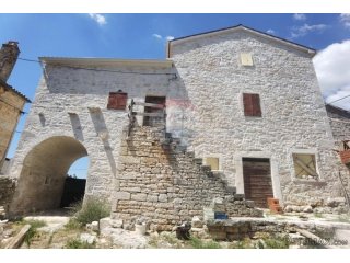 Istra, Svetvinčenat - Istarsko imanje