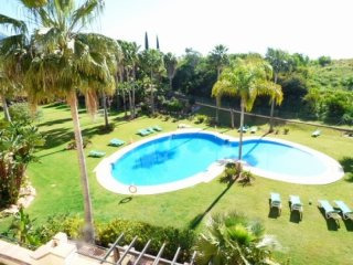 Luxury and spacious penthouse with..