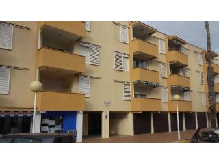 1 Bedroom - Apartment - Alicante - For..