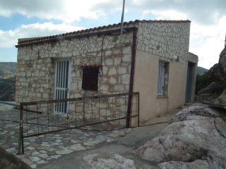 1 Bedroom - House - Paphos - For Sale