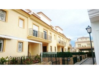HUGE 4 BED APARTMENT IN VERA