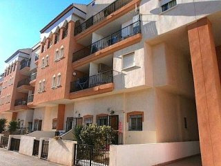 S0676 - Playa Flamenca - Apartment..