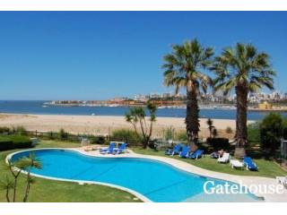 1st Floor River Front Apartment For..