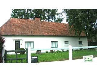 2 Bedroom Detached House For Sale