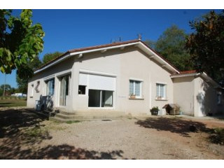 Beautifully situated house with superb..