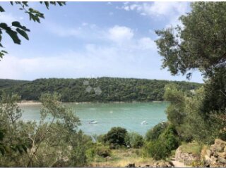 Građevinsko zemljište u Kamporu, otok Rab