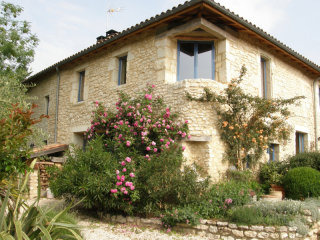 Stunning, quality fully renovated stone..
