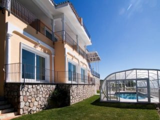 5 Bedroom Villa For Sale In Altos De..