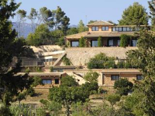 Magnificent country home near Santa..