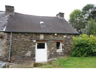 Not 1 but 2 Country Cottages
