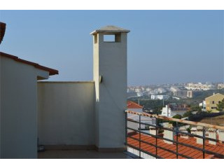 Sodra silverkusten | Lisboa