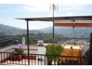 Town House for Sale in Competa, Competa..