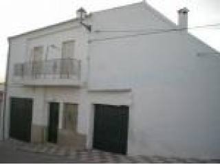Village house, Jaen, Bobadilla De..