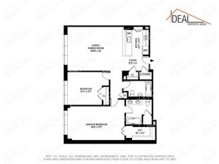 2 Bedrooms - Condo - New York State -..