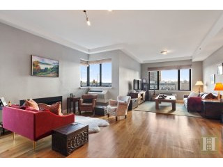 3 bedroom PentHouse For Sale: 58 WEST..