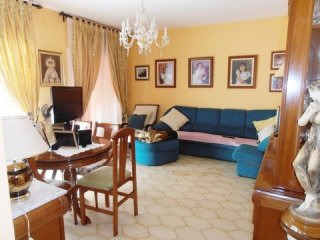 3 Bedrooms - Apartment - Malaga - For..
