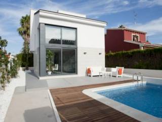 3 Bedrooms - Villa - Murcia - For Sale