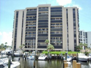 4748 S Ocean Blvd #1205, Boca Raton, FL..