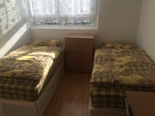 Double room, Zone 2, Poplar (share or..