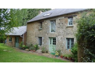 Lovely farmhouse which has been..