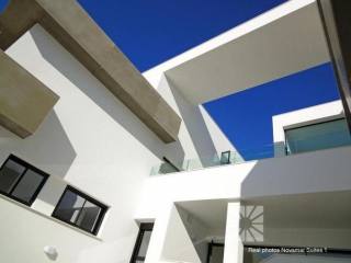 Luxury apartment in Cumbre del Sol