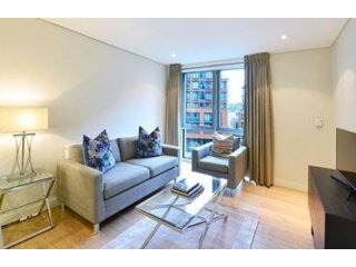 Merchant Square, London, W2