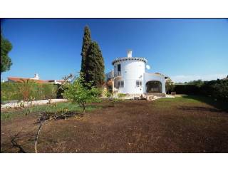Villa For Sale Els Poblets-Denia - Ref:..
