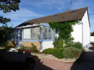 House 300m From The Beach