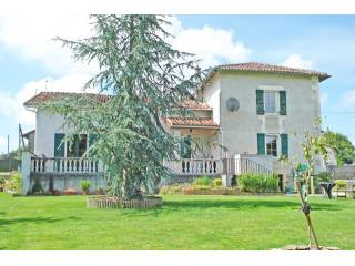 Maison Bourgeoise With Pool In The..