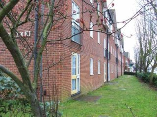 Shirley Road, Foyes Corner (3/595)