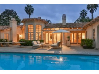 6909 Rancho La Cima Drive