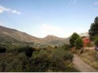 Villa, Alicante (Costa Blanca)..