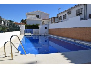 Semi-Detached for Sale in Algarrobo..