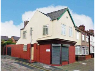 3 bedroom, End Of Terrace House house..