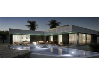 3 Bedrooms - Villa - Alicante - For Sale