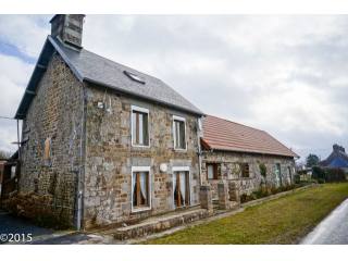 La Bloutiere - House For Sale
