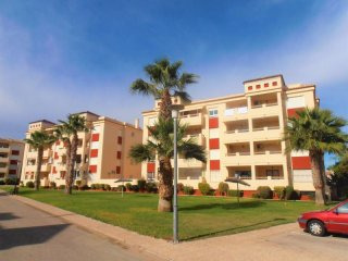 Penthouse In Playa Flamenca, Orihuela..