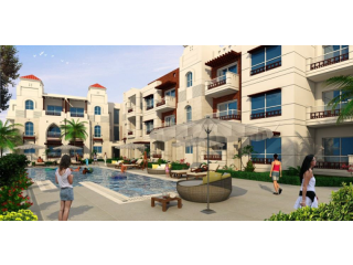 Sunny Hills Resort 2 Bedroom Apartment