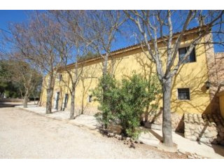 Yecla Murcia - 8 Bed Country House For..