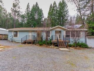 1710 Kentucky Flat Rd Georgetown, CA..