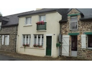 Charming village property in..